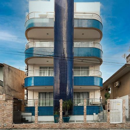 Residencial Edite No Centro De Bombinha Бомбіняс Екстер'єр фото