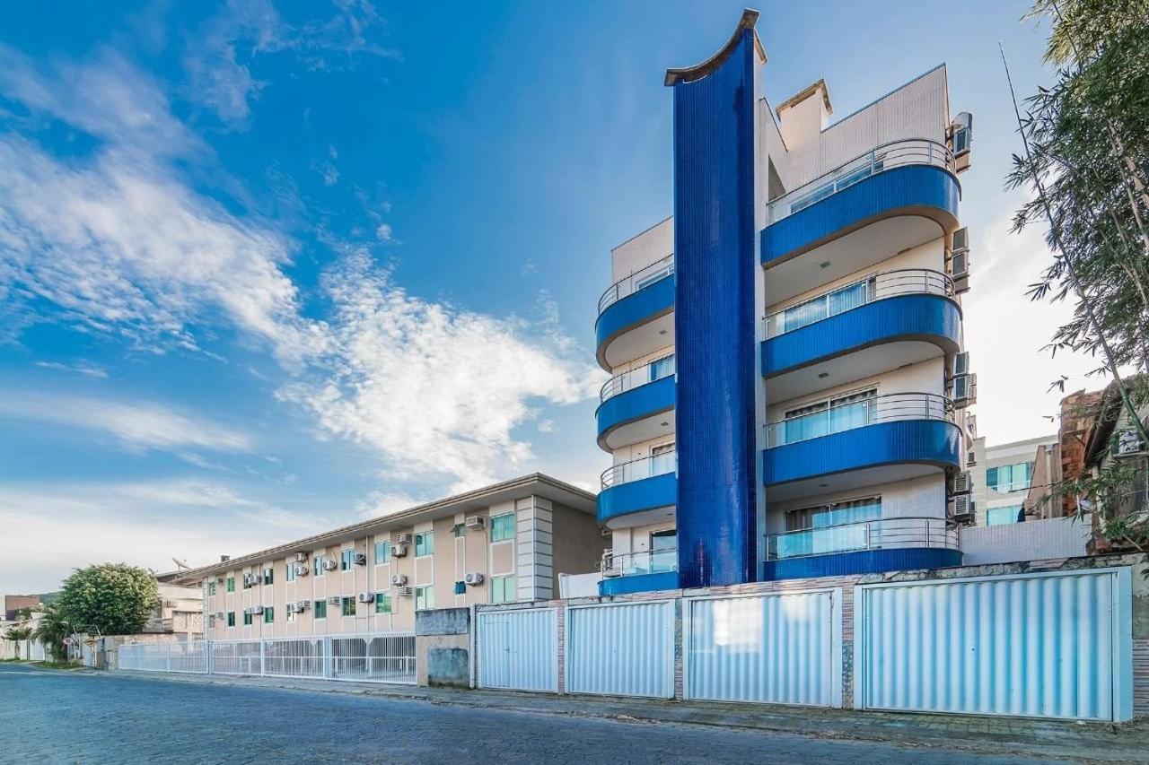Residencial Edite No Centro De Bombinha Бомбіняс Екстер'єр фото