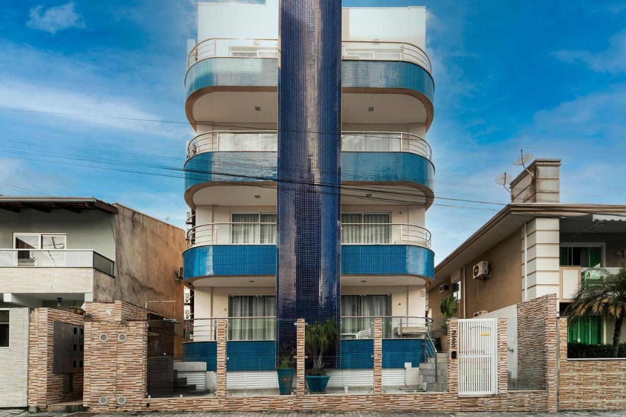Residencial Edite No Centro De Bombinha Бомбіняс Екстер'єр фото