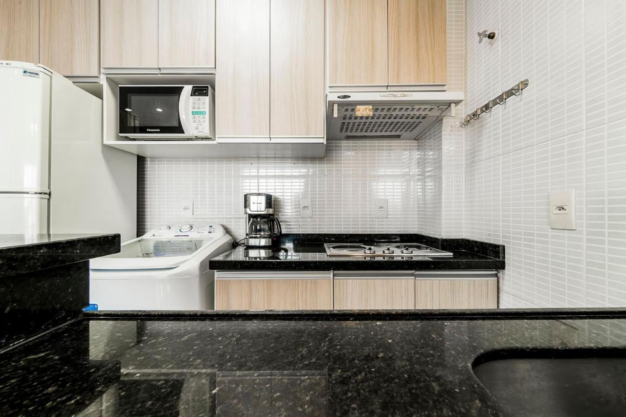 Residencial Edite No Centro De Bombinha Бомбіняс Екстер'єр фото