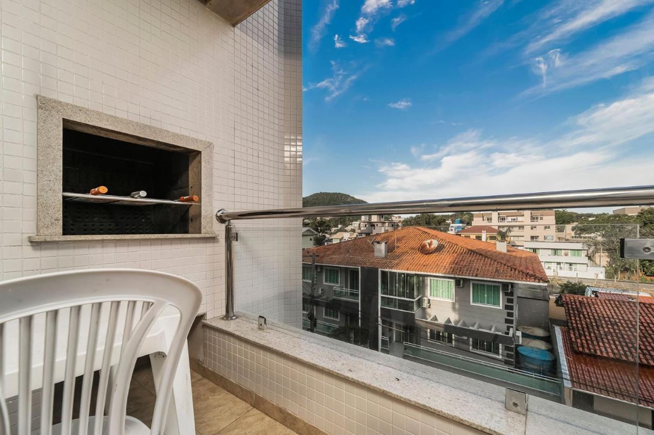 Residencial Edite No Centro De Bombinha Бомбіняс Екстер'єр фото